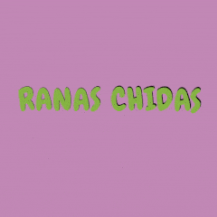 Ranas Chidas