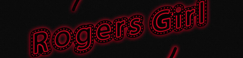 Rogers Girl.