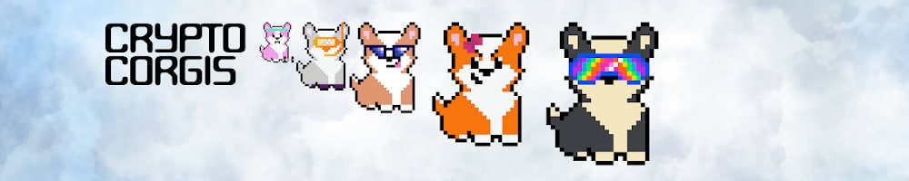 where to buy corgi crypto