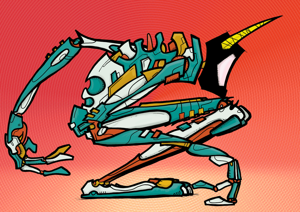 Bugbot II