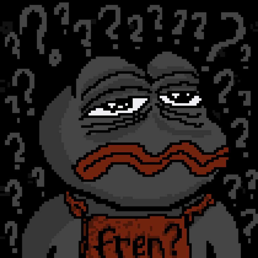 Mystery fren