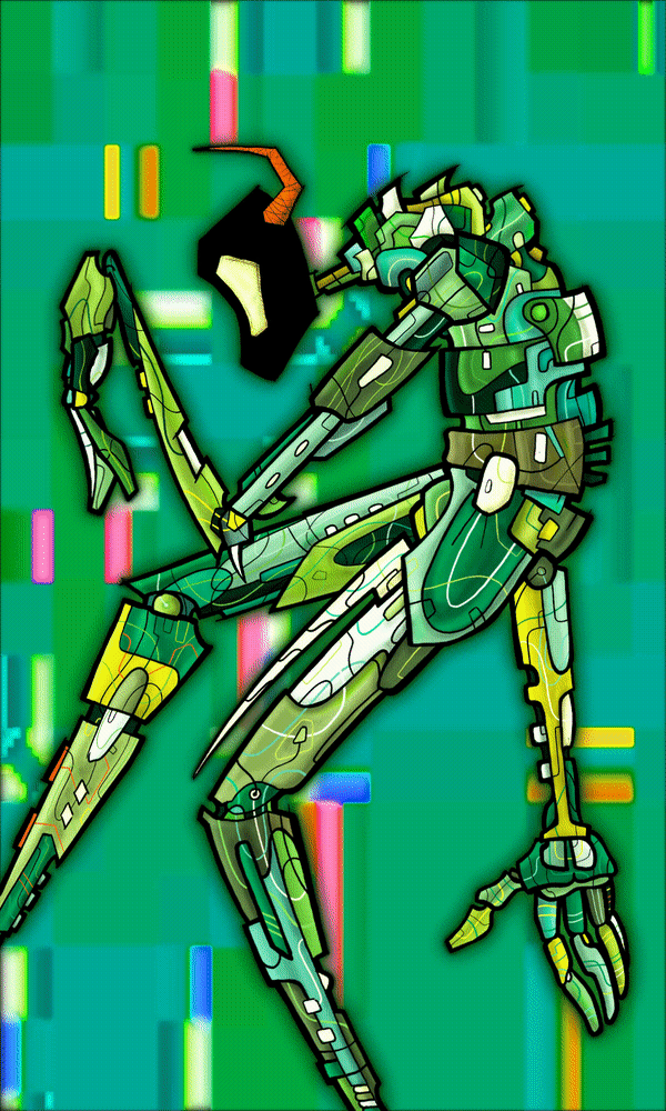 Bugbot VII