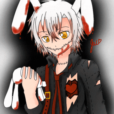 Image for Bunny Boy item