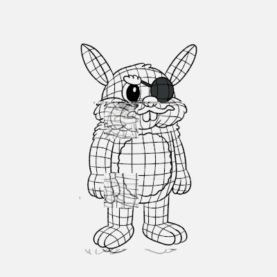 Image for Nacci's Glitchiness item