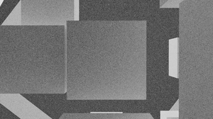 Image for anamorphic silhouette # 1845 item