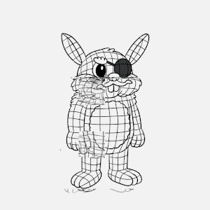 Image for Nacci's Glitchiness item