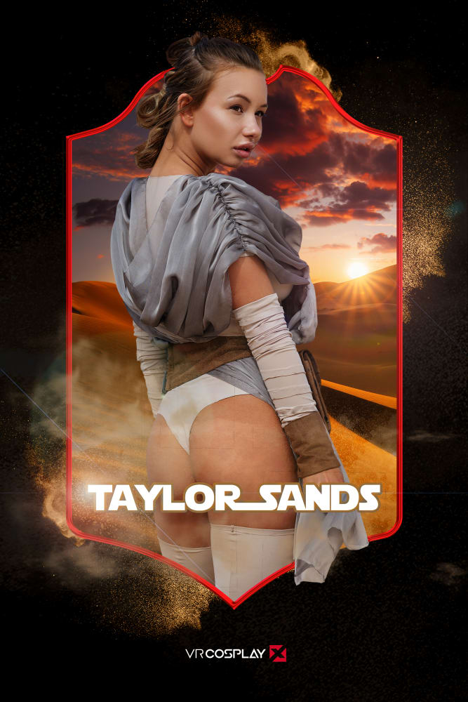 Taylor Sands Pics