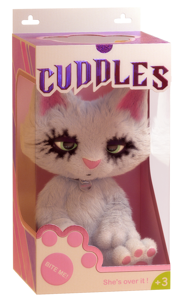 cuddles-1