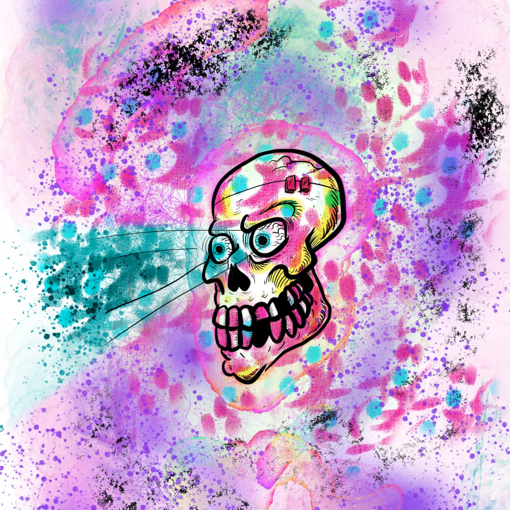 Skull Trippin