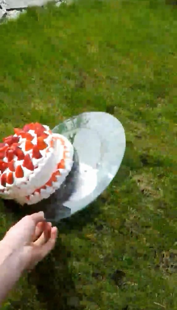 In Memory of PancakeSwap Hack 15/03/2021