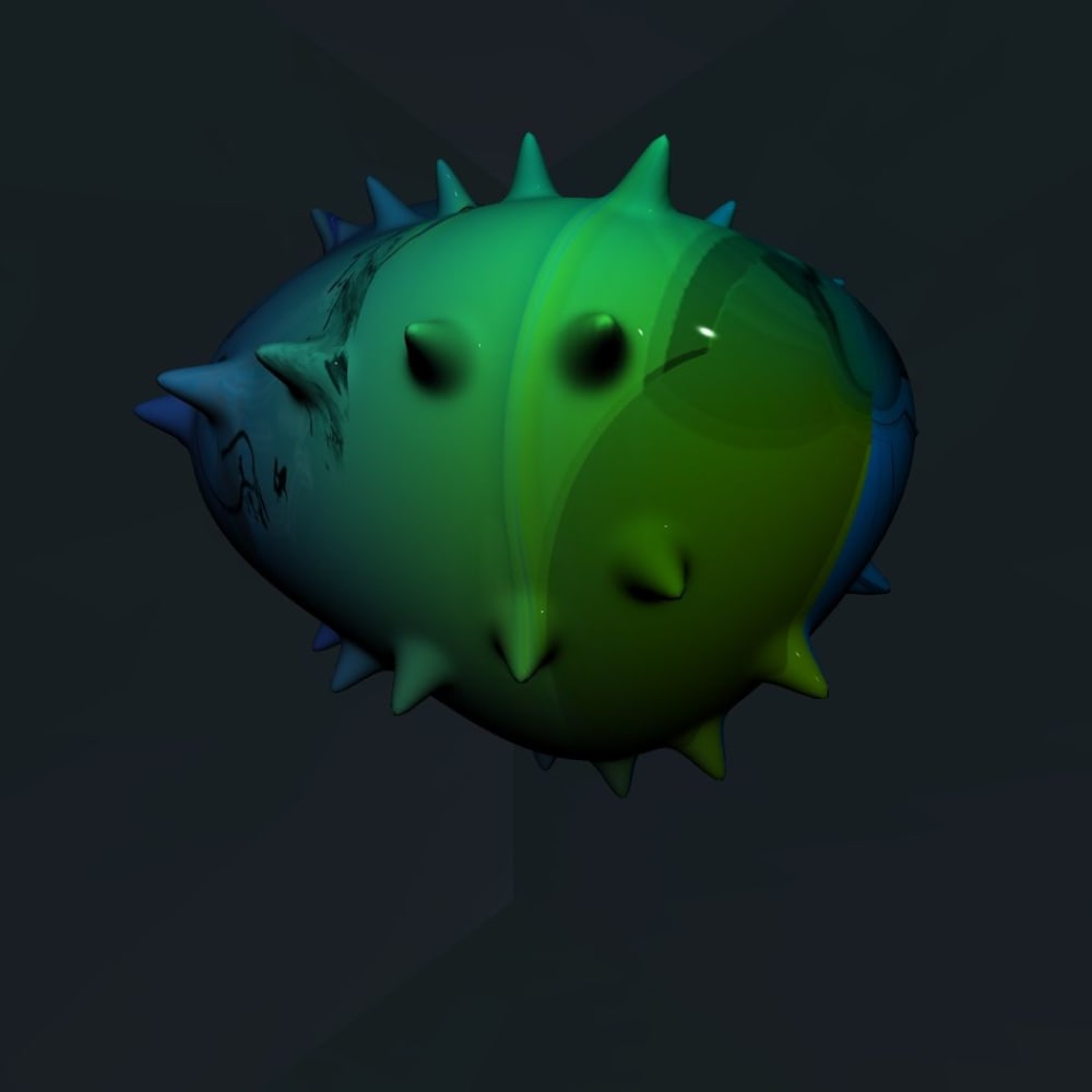 Object #647