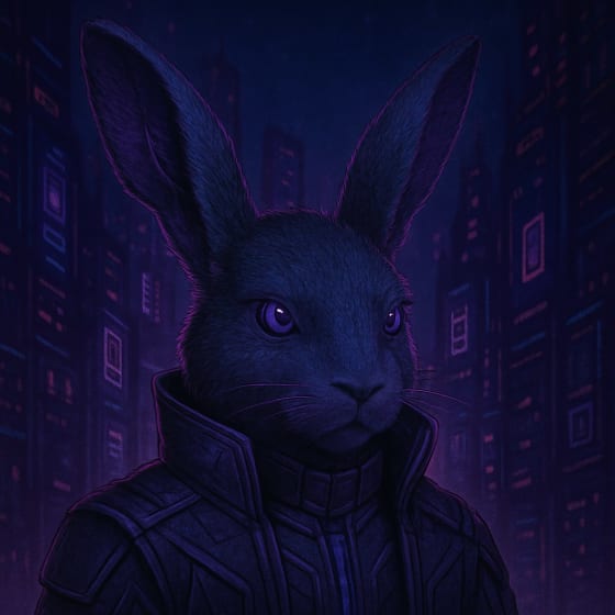 Image for Bunny #2 item