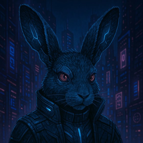 Image for Bunny #11 item