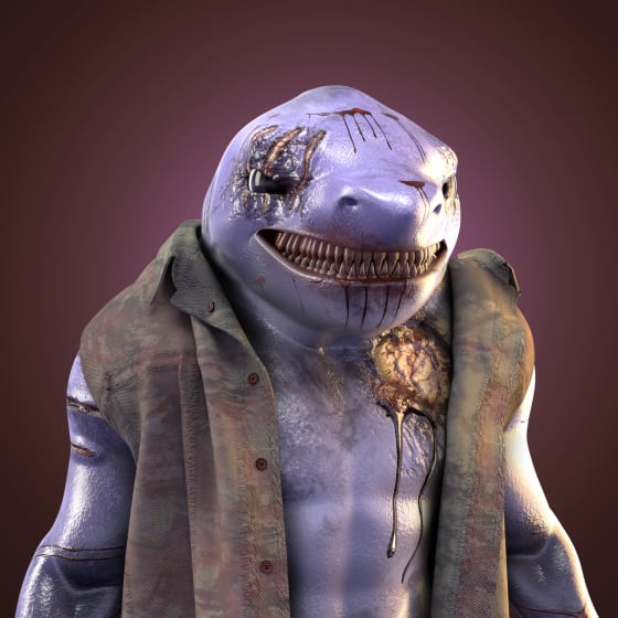 Image for eGang #474 item