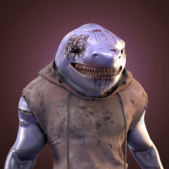 Image for eGang #890 item