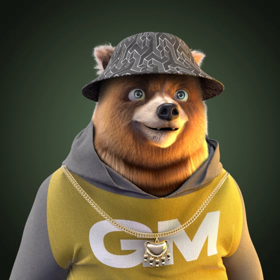 Image for eGang #891 item