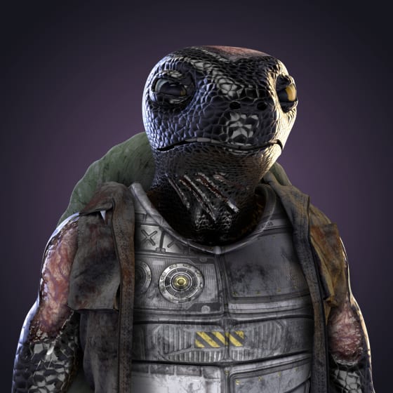 Image for eGang #99 item