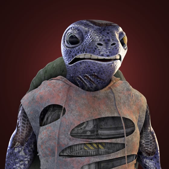 Image for eGang #188 item