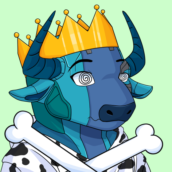 Image for Bull #811 item