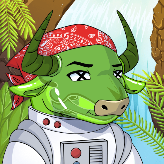 Image for Bull #3472 item