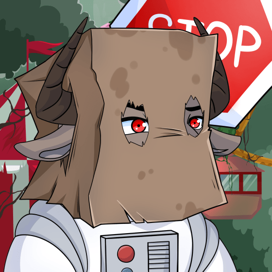 Image for Bull #2032 item