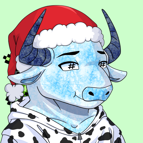 Image for Bull #2435 item