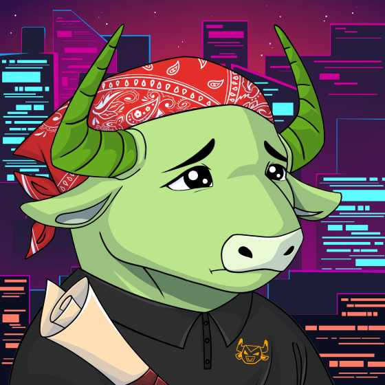 Image for Bull #3947 item