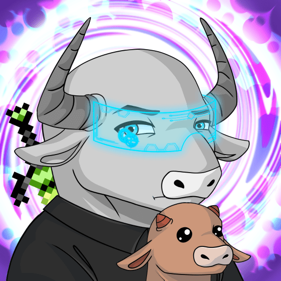 Image for Bull #2785 item