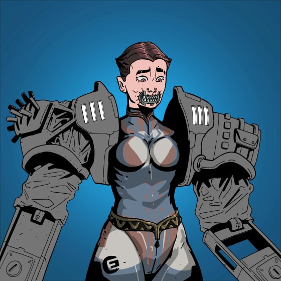 Image for Guardian #94 item