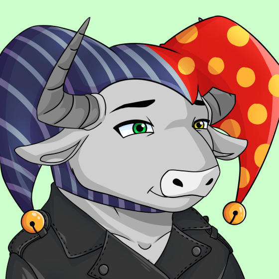 Image for Bull #821 item