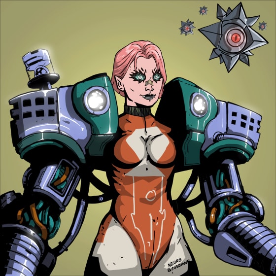 Image for Guardian #113 item