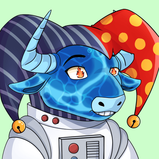 Image for Bull #3639 item