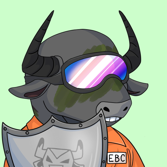 Image for Bull #457 item