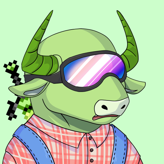 Image for Bull #3370 item