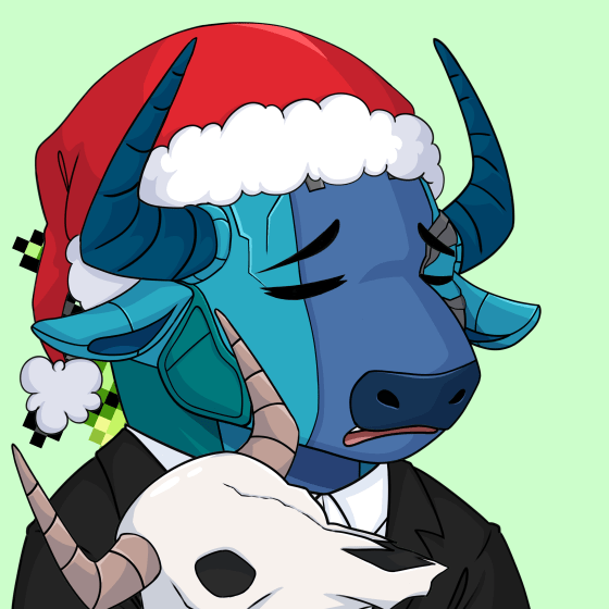 Image for Bull #332 item
