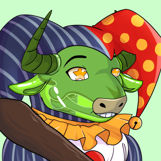 Image for Bull #3429 item