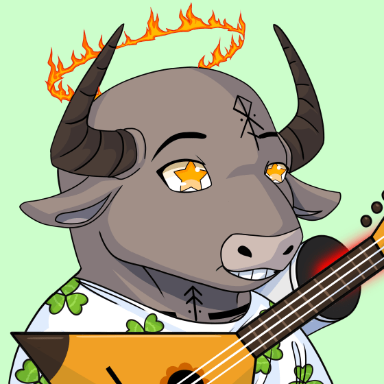 Image for Bull #3548 item