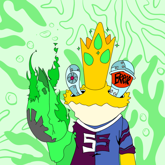 Image for Eclipse Crab #140 item