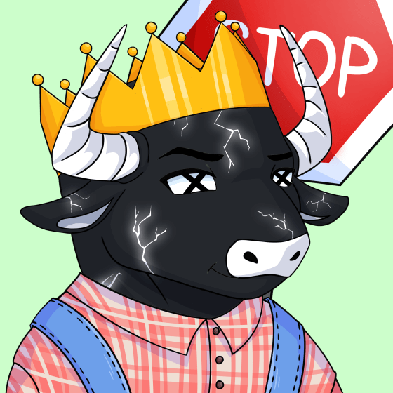 Image for Bull #3917 item