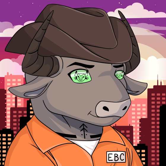 Image for Bull #3373 item