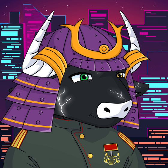 Image for Bull #3956 item