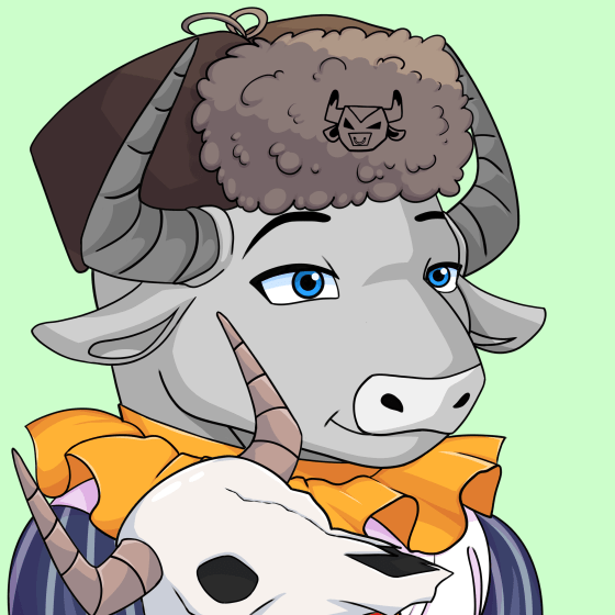 Image for Bull #3665 item