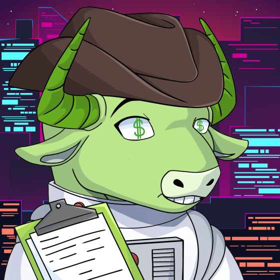 Image for Bull #3129 item