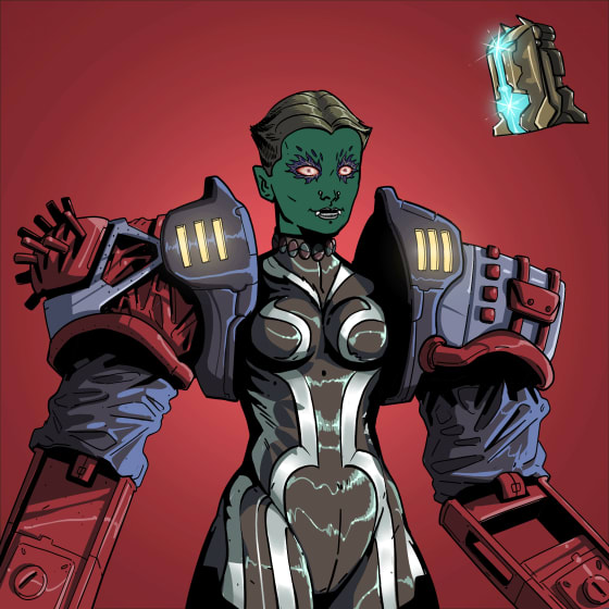 Image for Guardian #786 item
