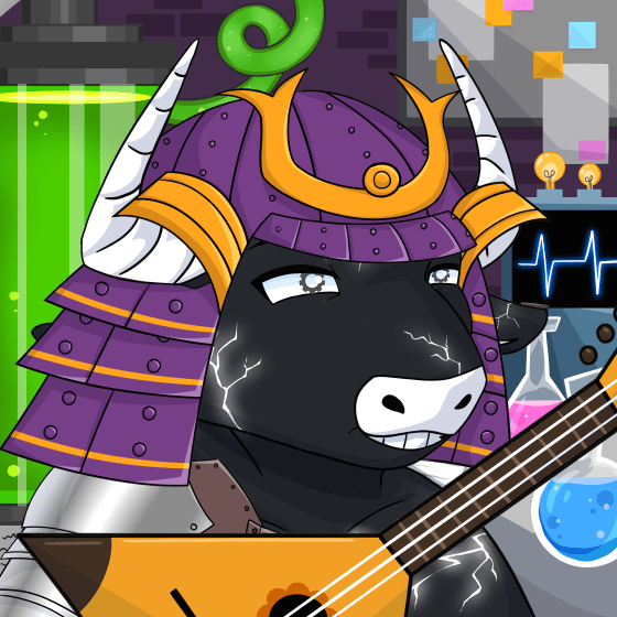Image for Bull #1139 item