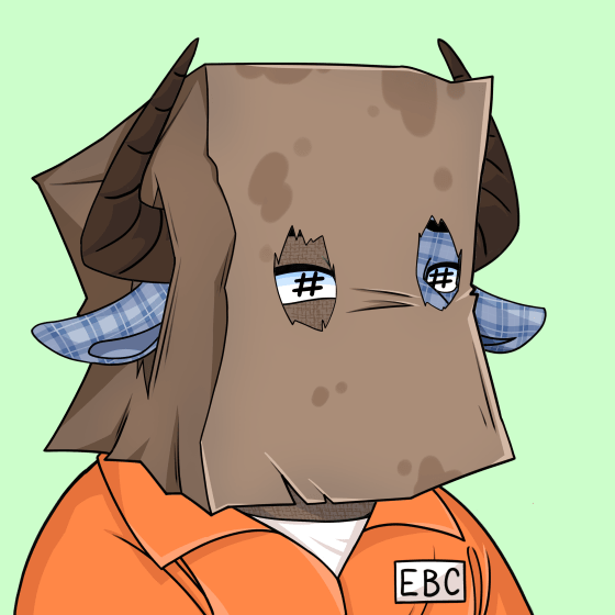 Image for Bull #2530 item