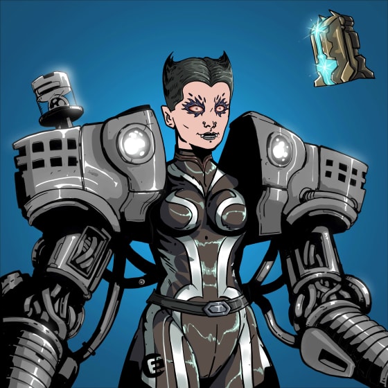 Image for Guardian #762 item