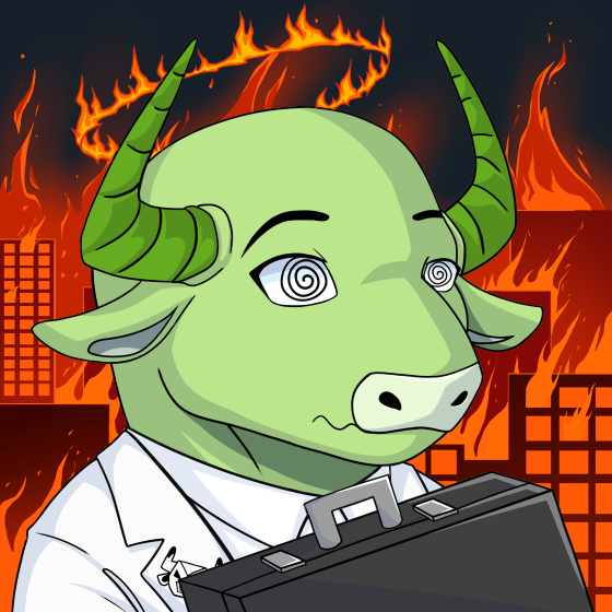 Image for Bull #3436 item