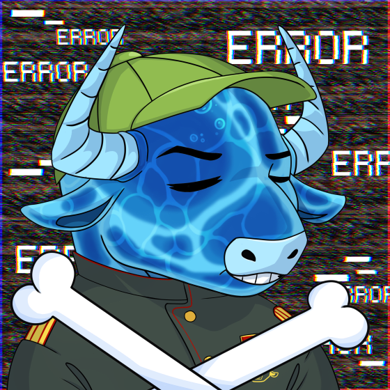 Image for Bull #3059 item