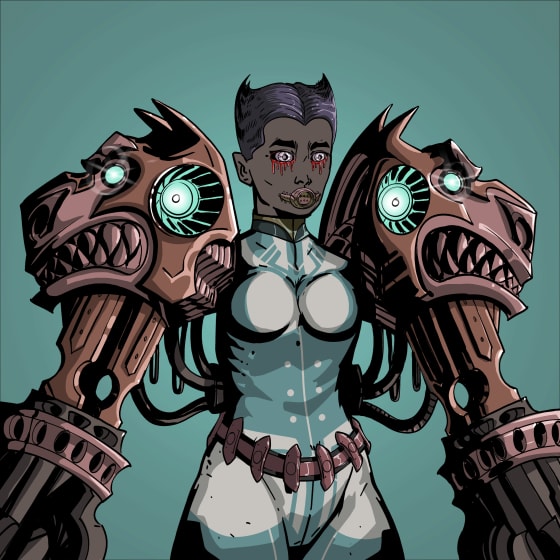 Image for Guardian #643 item